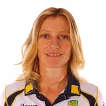 Cathryn Fitzpatrick Biography